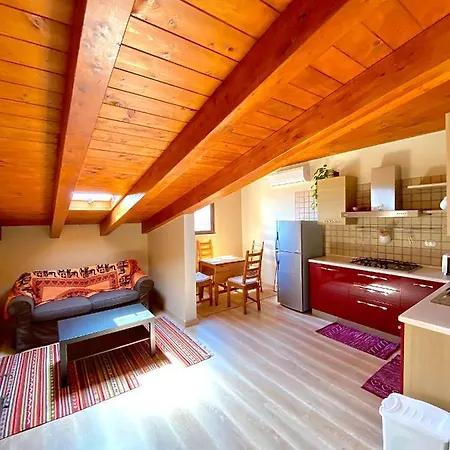 Siderno Luxury Apartment *