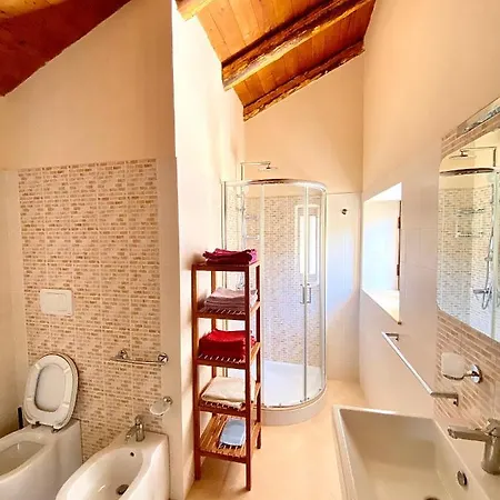 Apartment Siderno Luxury Apartment