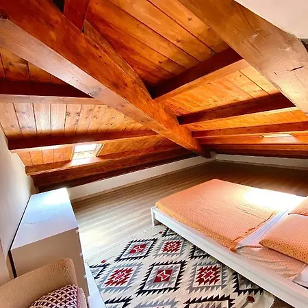 Siderno Luxury Apartment *