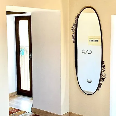 Apartment Siderno Luxury Apartment Siderno