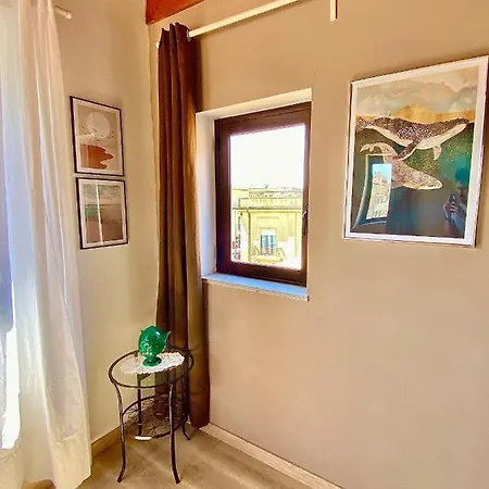 Siderno Luxury Apartment Apartment Siderno