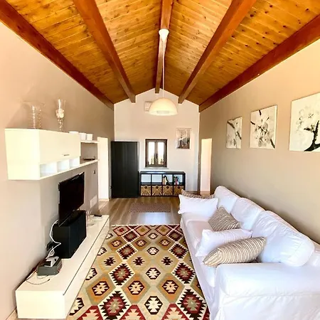Siderno Luxury Apartment Apartment Siderno